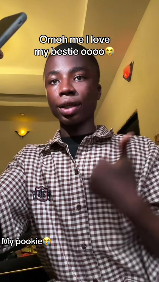 @AFOLABI ✨❤️