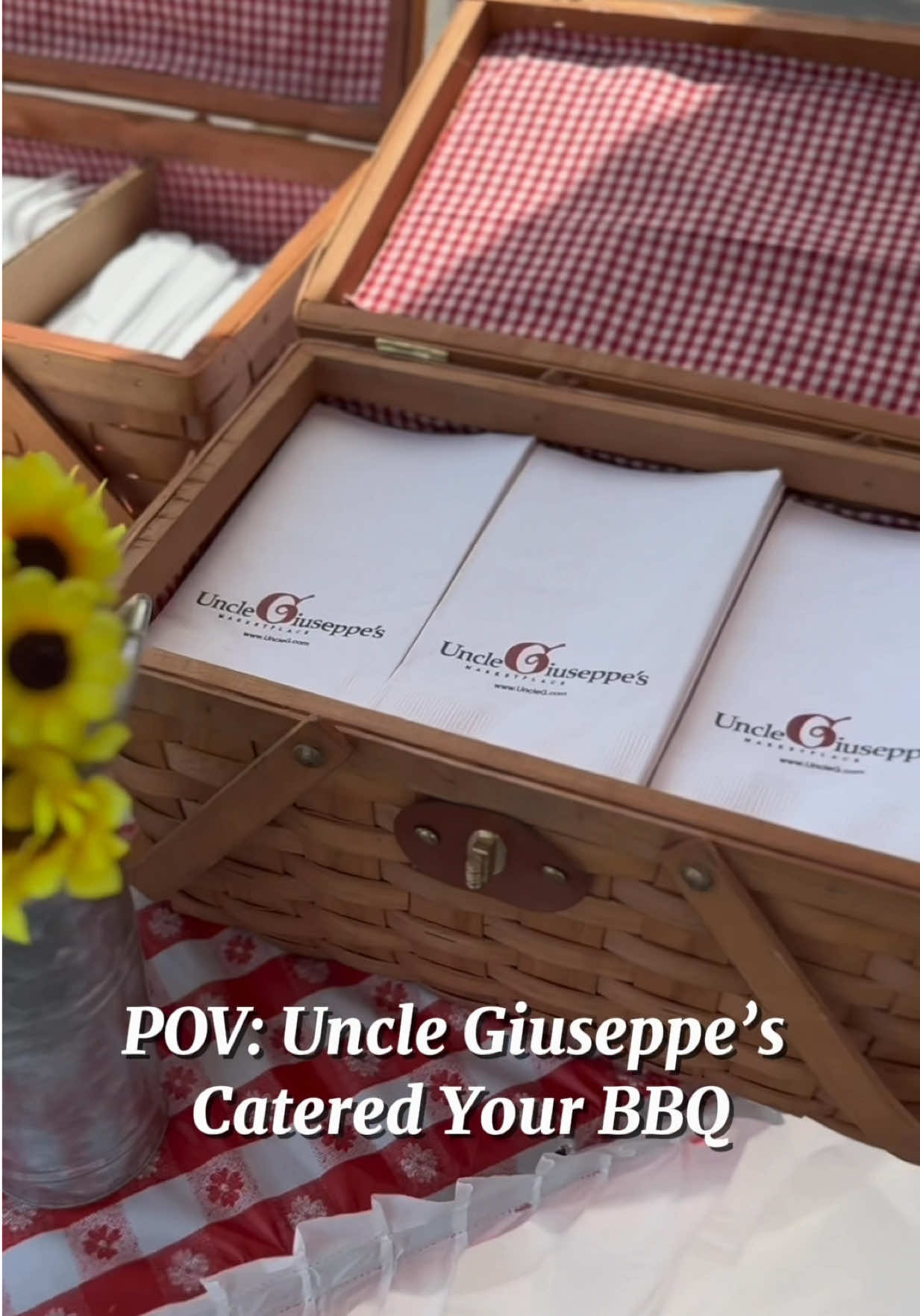 @Uncle Giuseppe&rsquo;s Marketplace