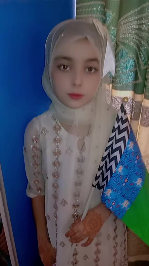 @سدرہ قریشی♡