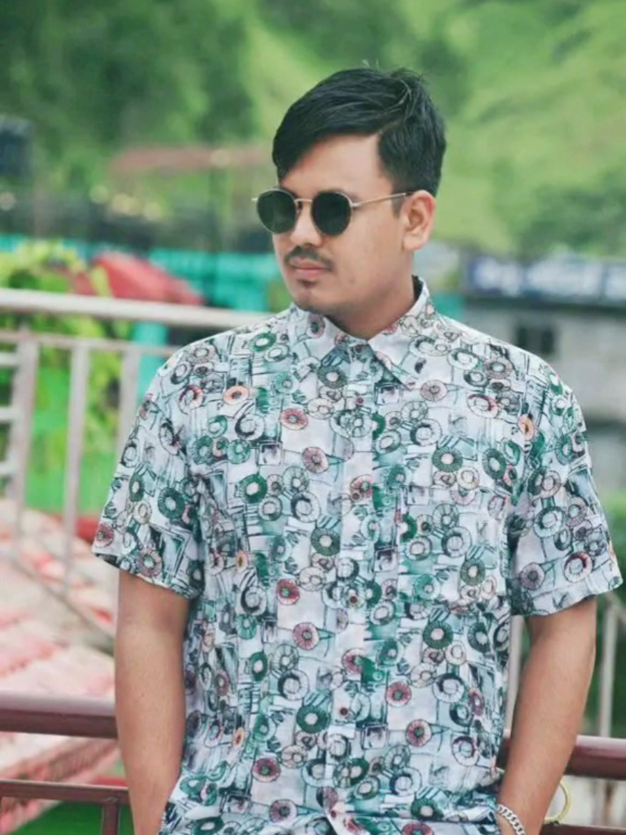 @Dipin Kunwar