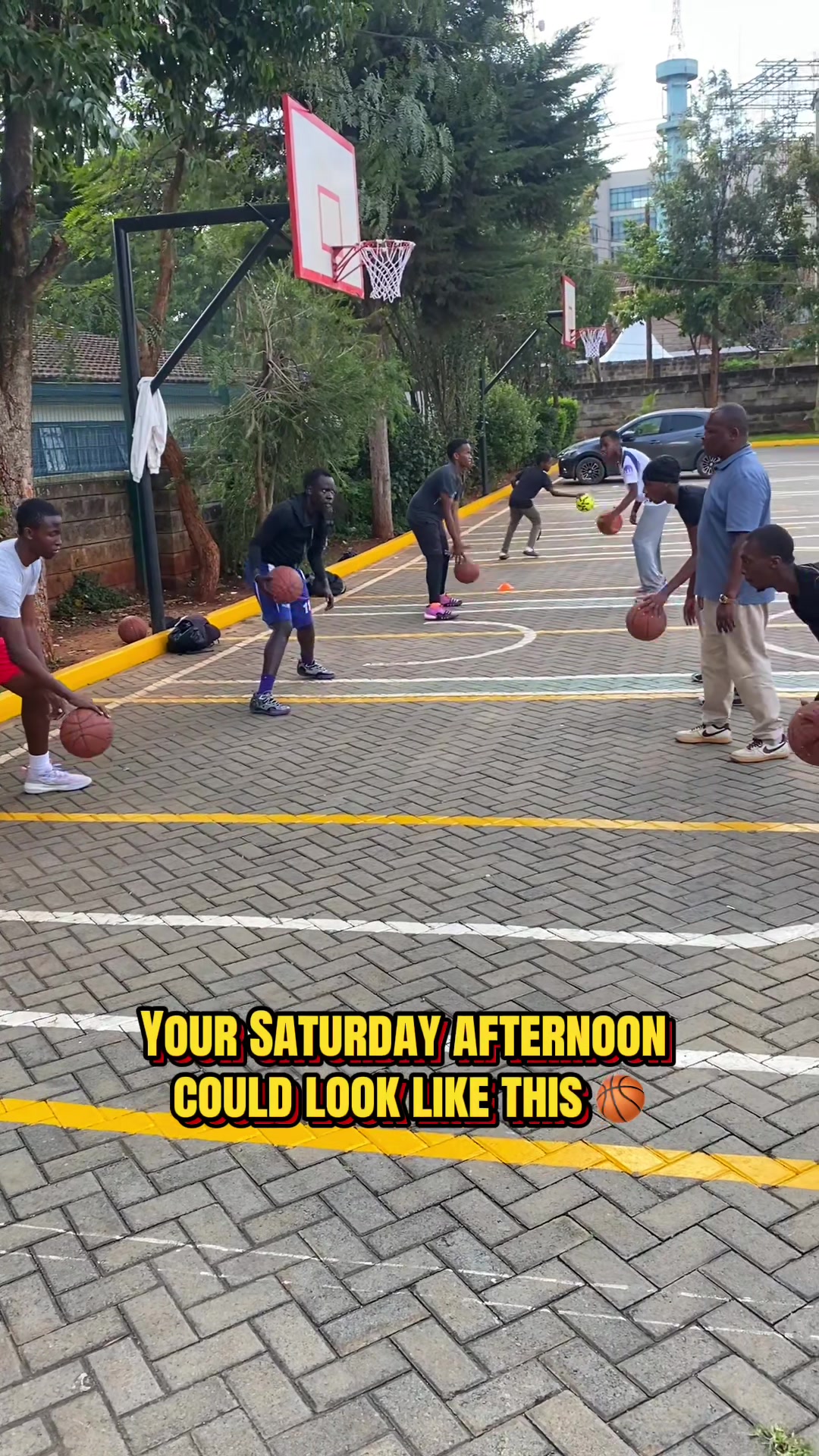 @momentum sports africa