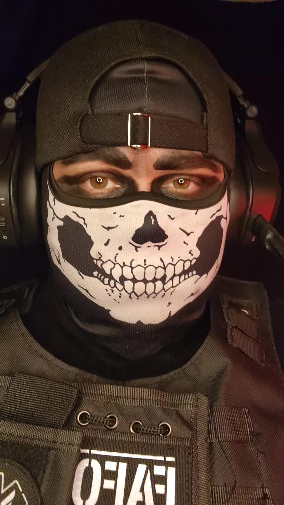 @Wraithmark