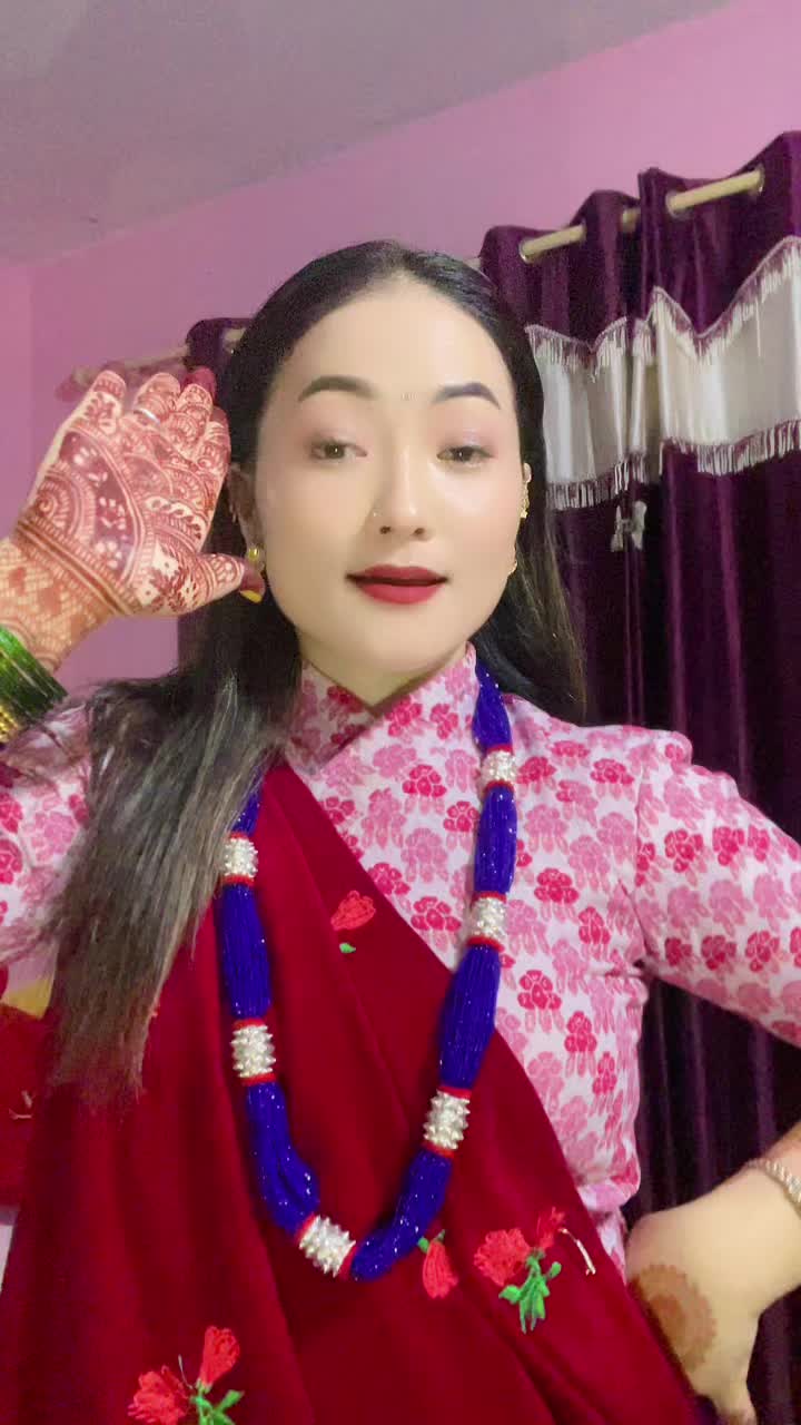 @Sunima Gurung