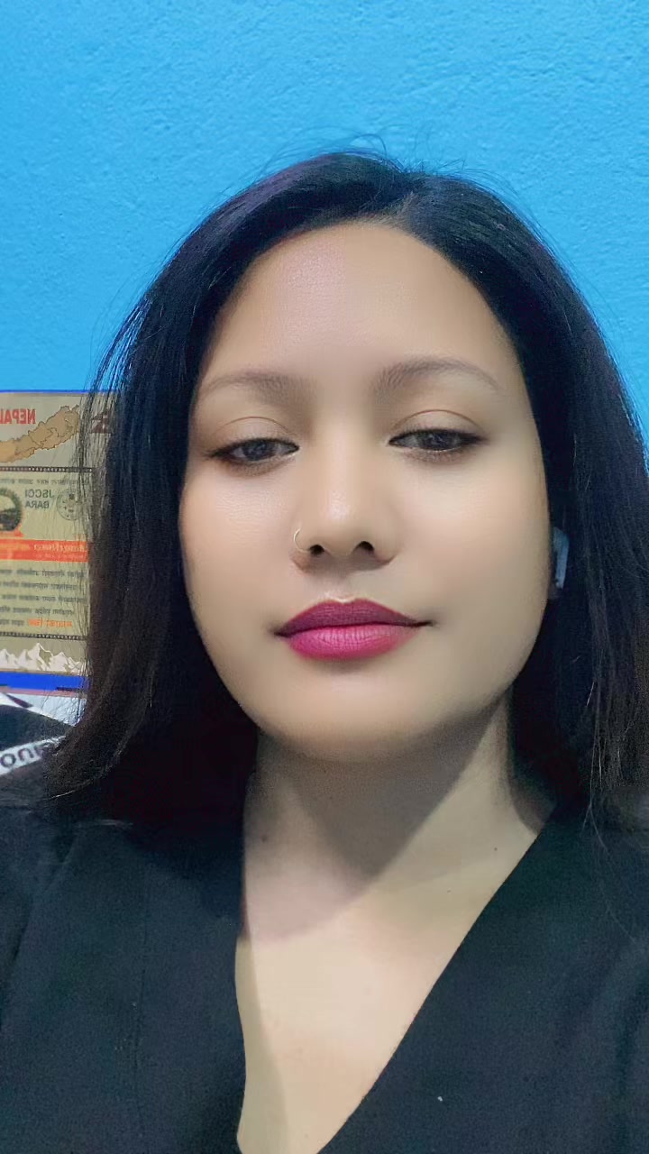 @Anju kushmi( फुलकुमारी )