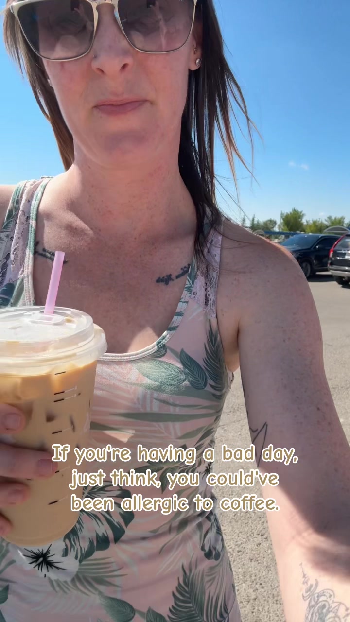 @Ashley Marie