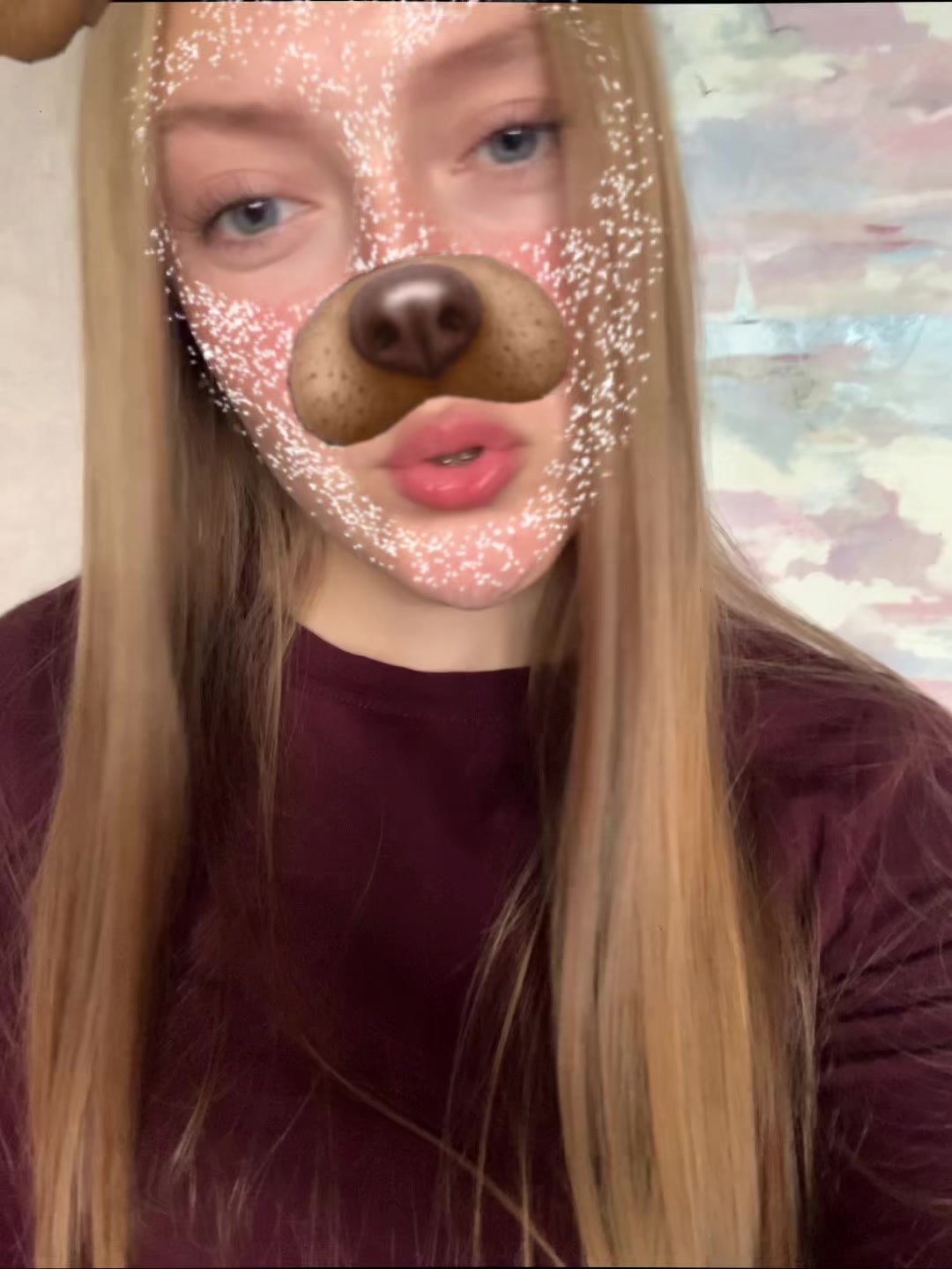 @М