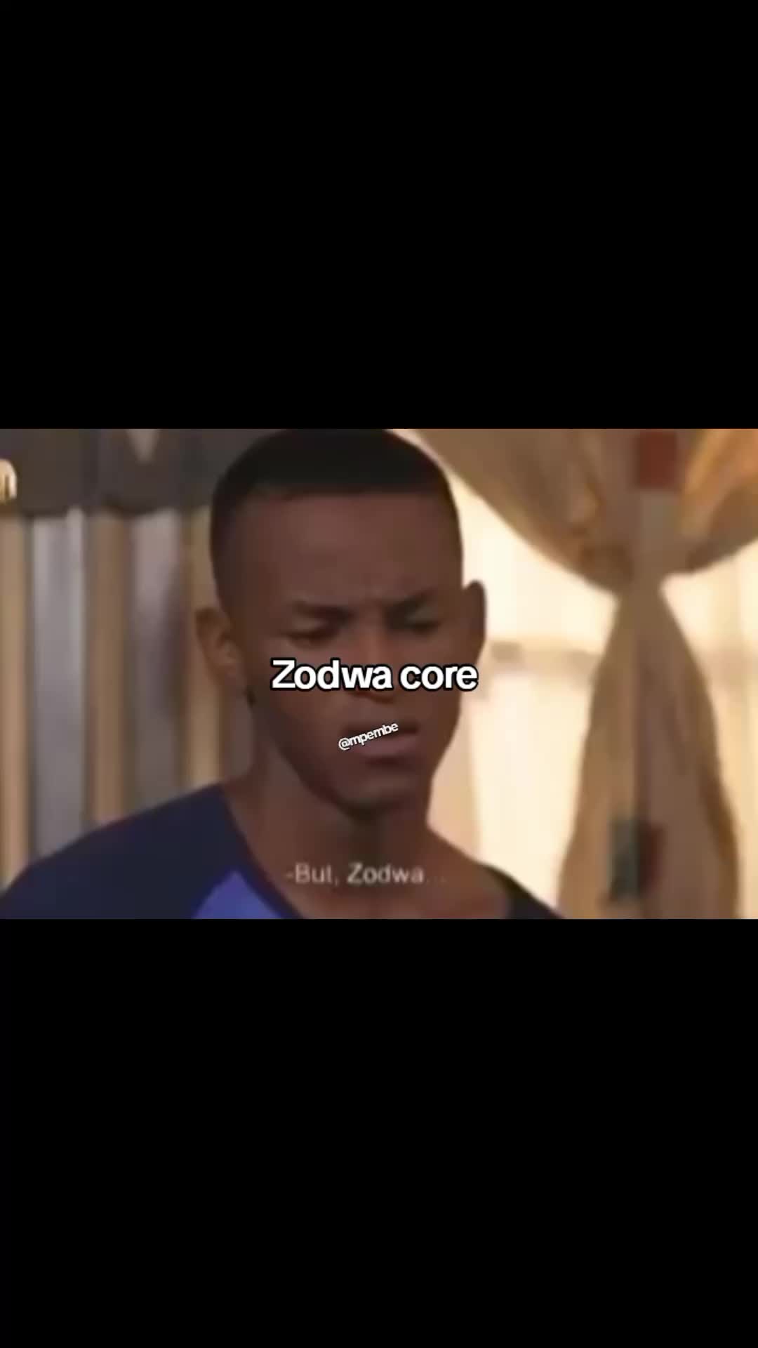 @Mpembe