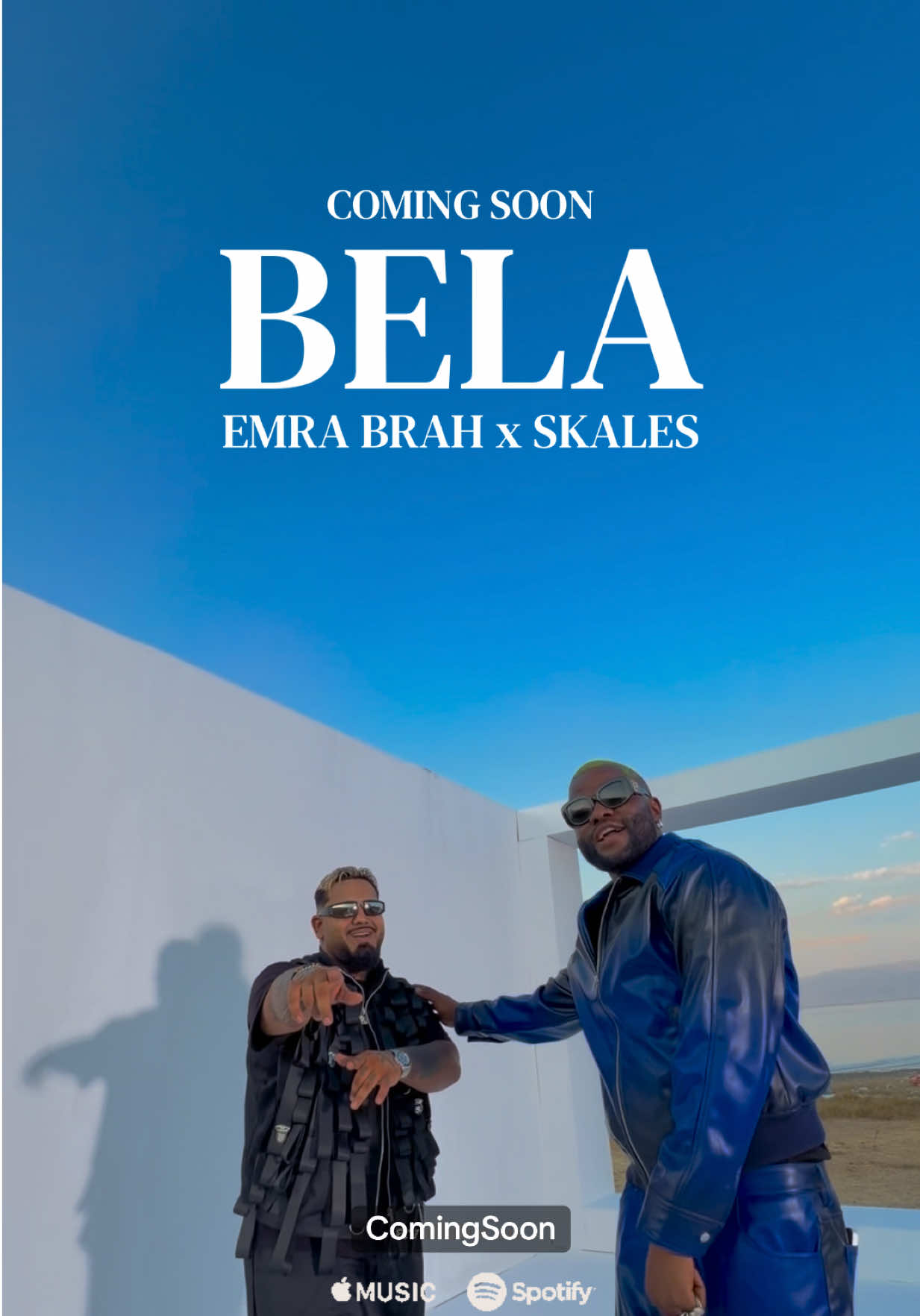 @Emra Brah