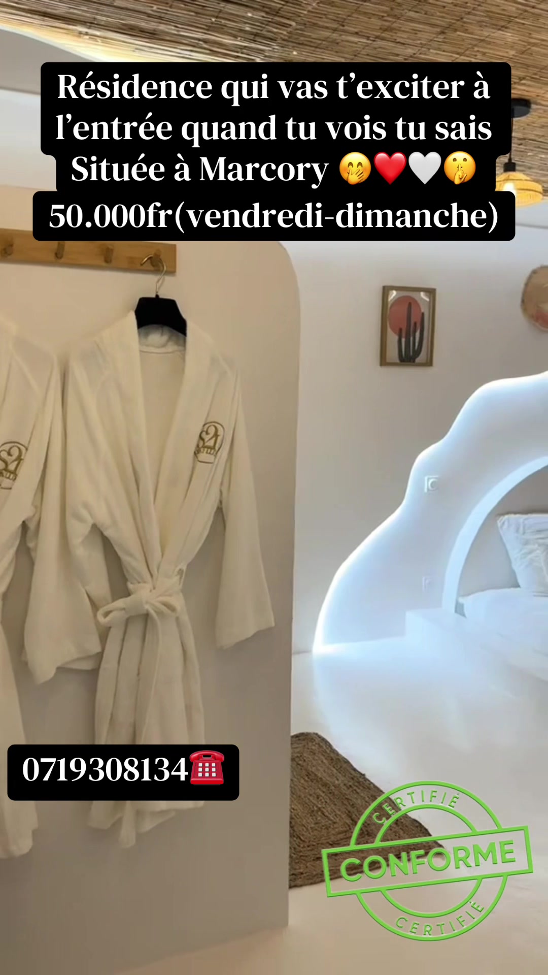 @🚪Résidence de luxe 🛁