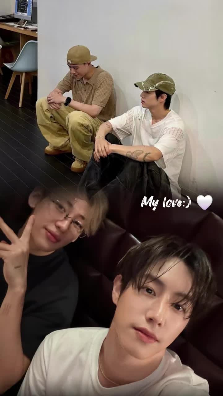 @benben 💚
