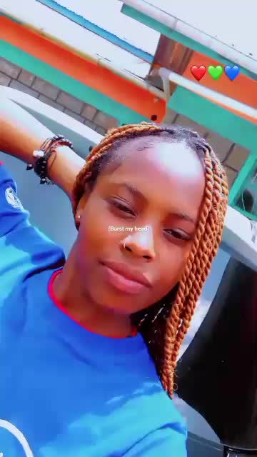 @Wambui Gachanja