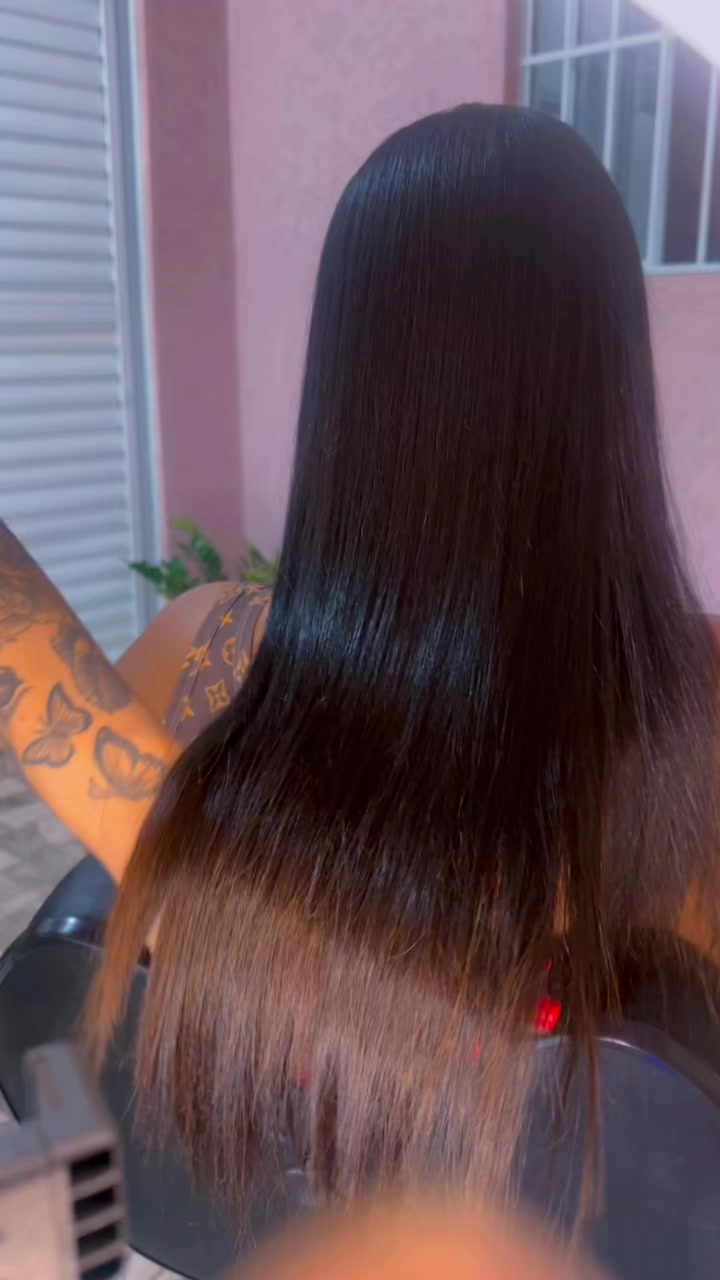 @josy cabeleireira 🥰🙌