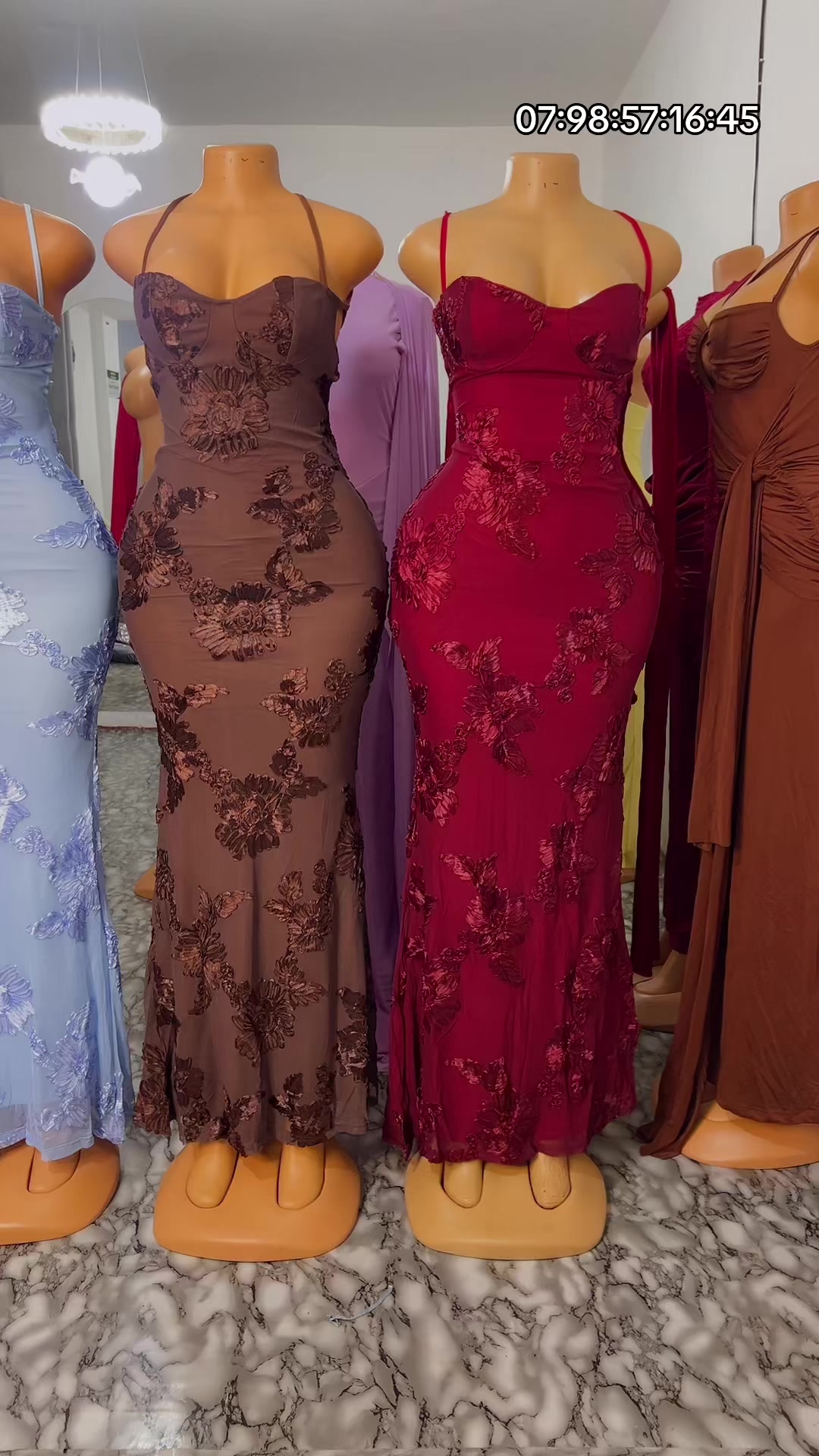 @Luxe linage closet