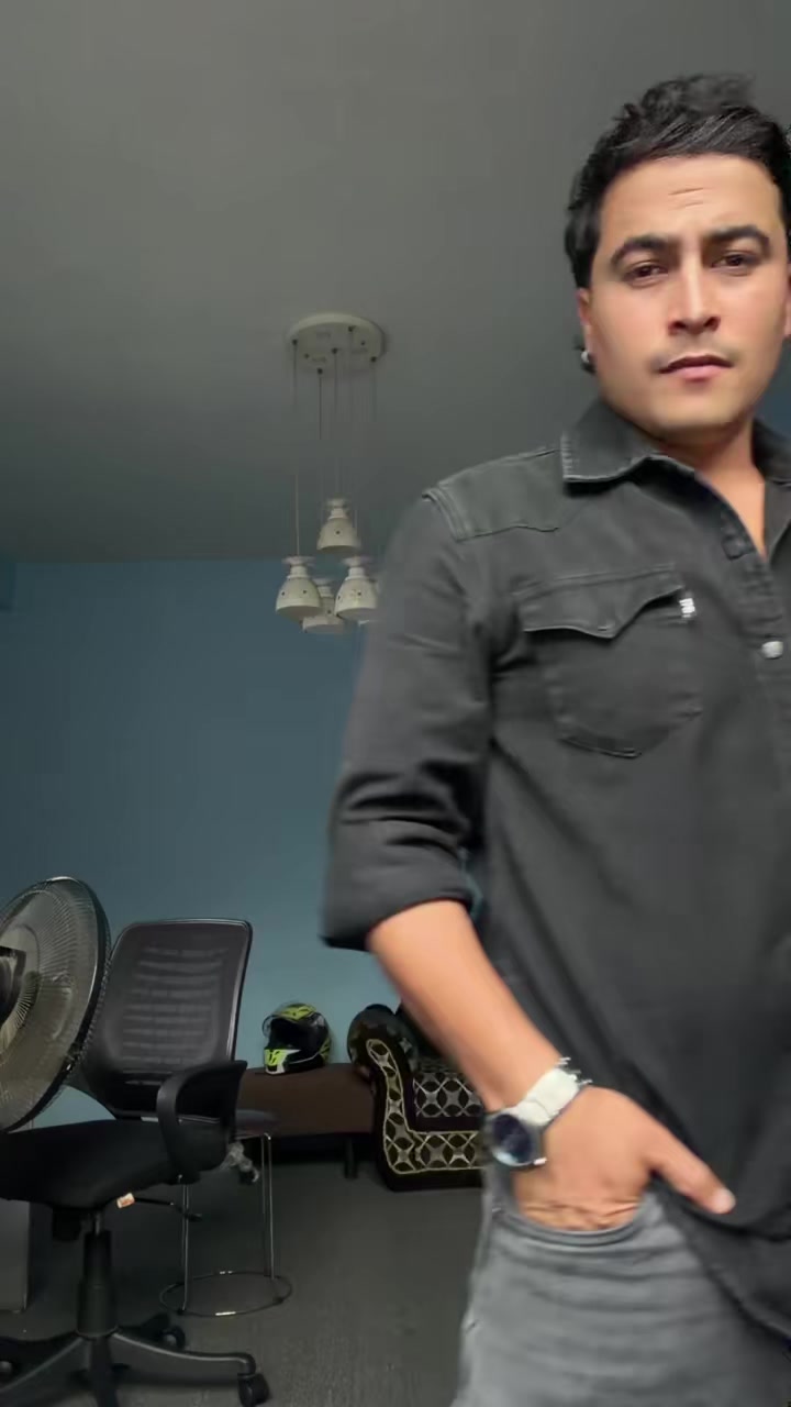 @Binod bhandari fan page