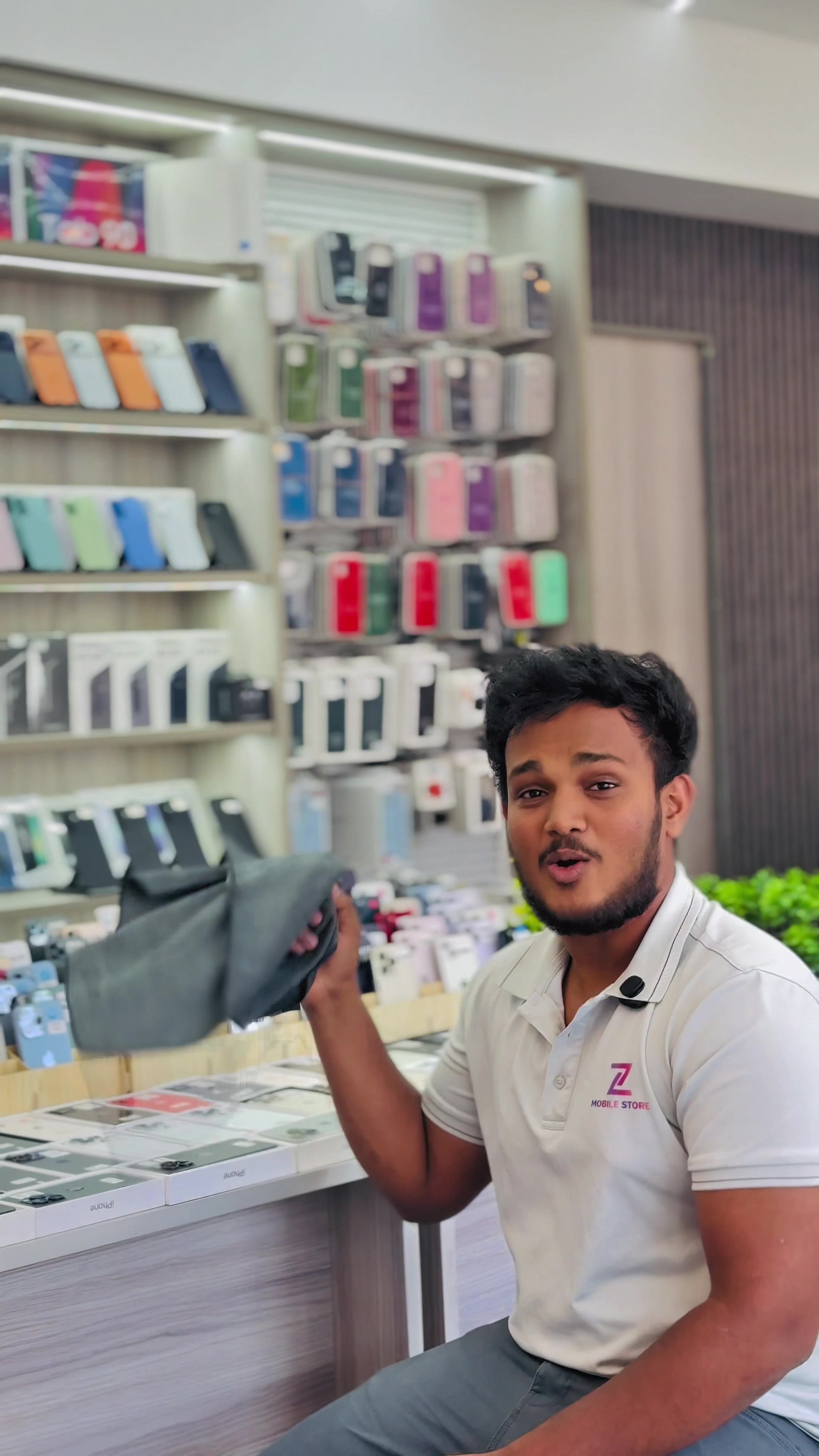@MOBILE STORE