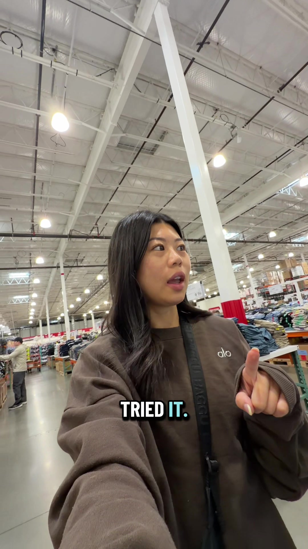 @michelle ๐
