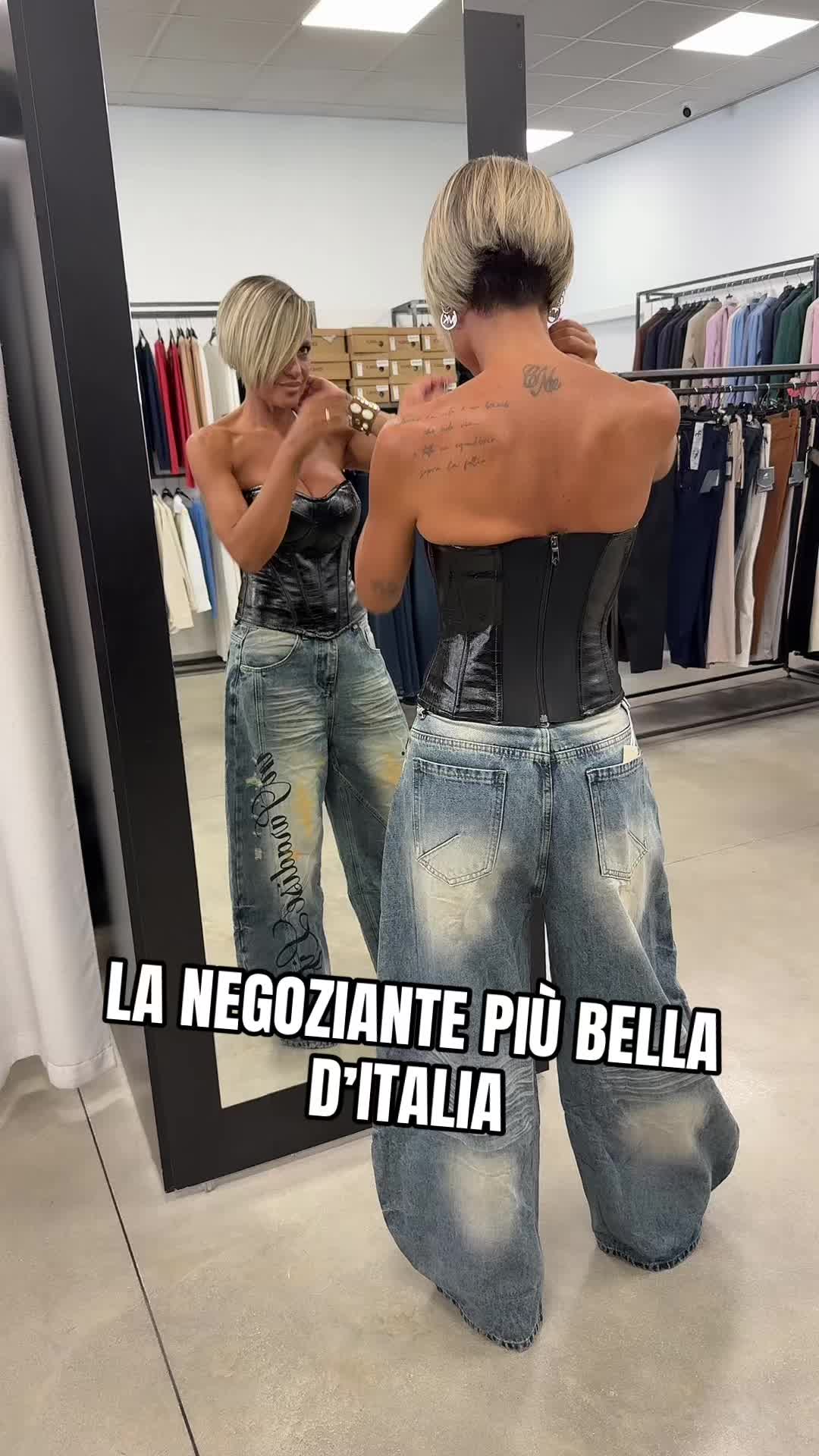 @Crisma Fashion Brands