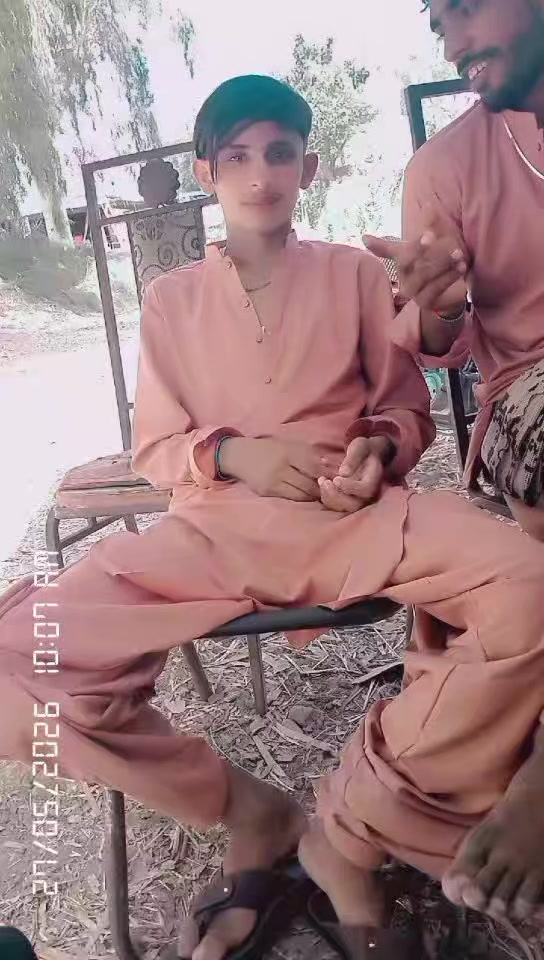 @Shahid ali