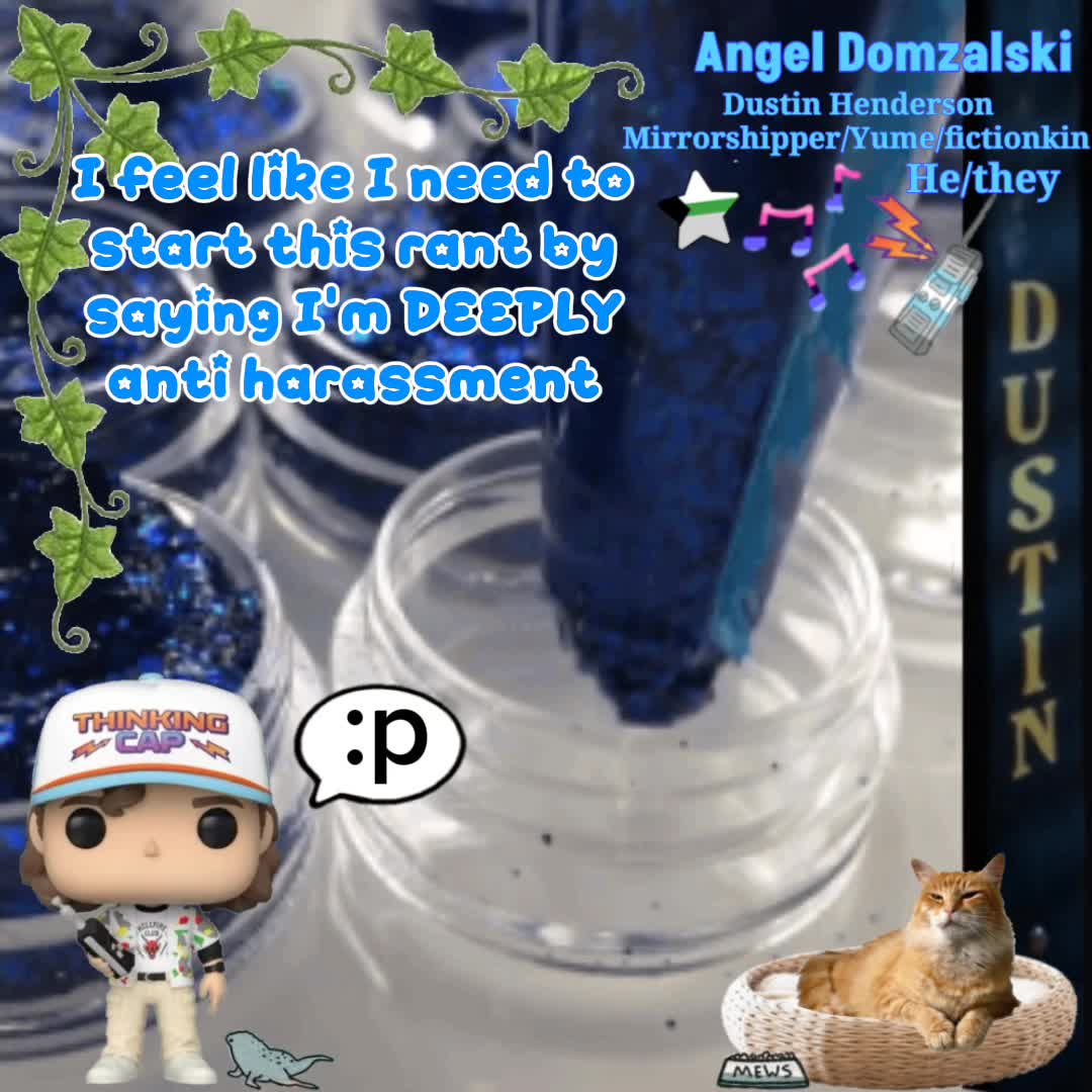 @🐇Angel the Trollcunter🗡