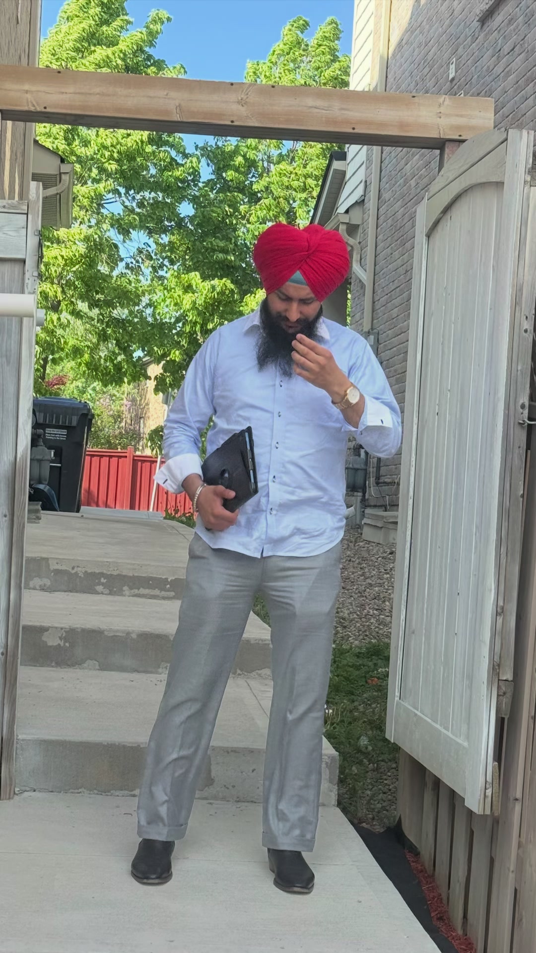 @Pritpal Singhdhanjal