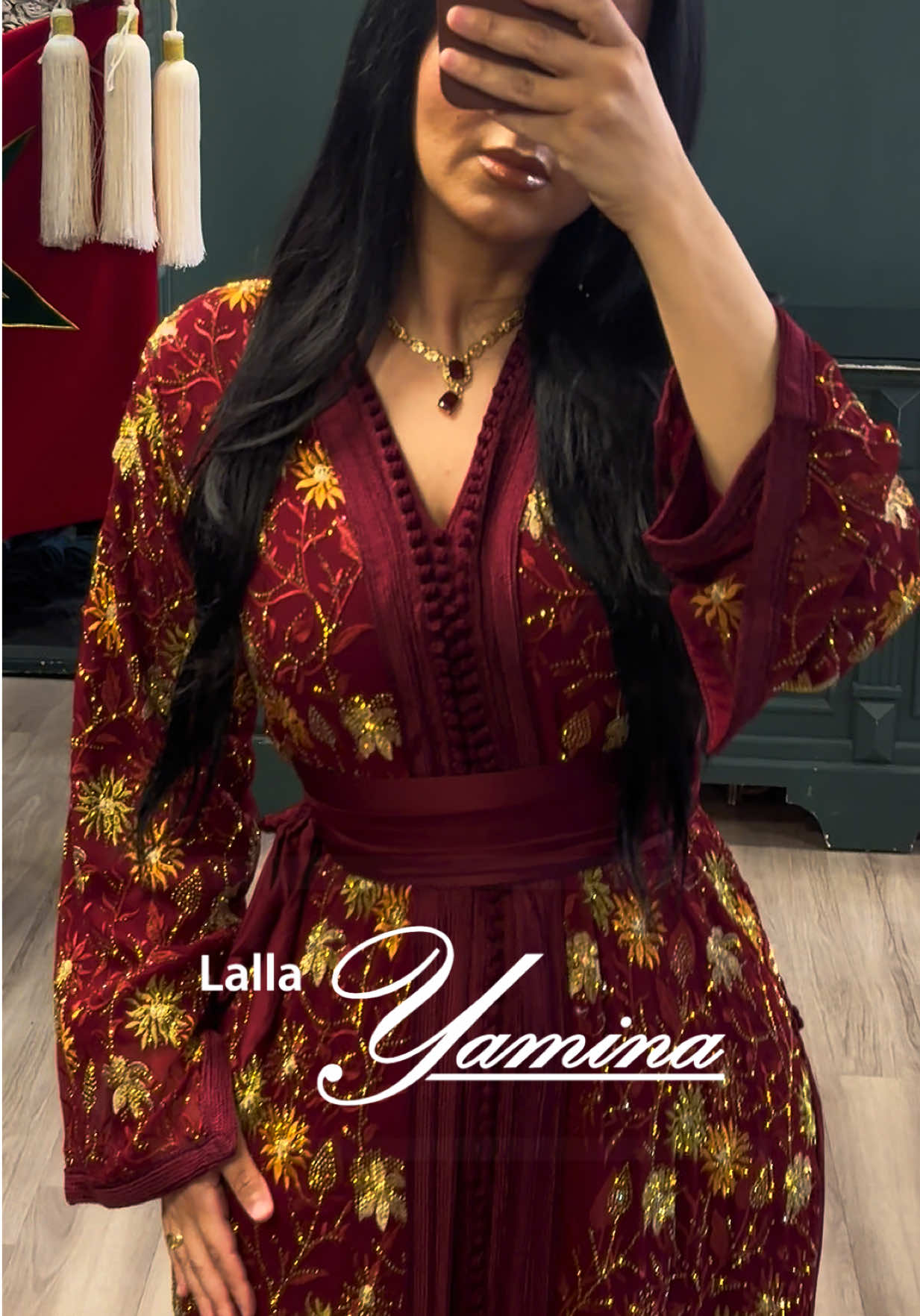 @Lalla Yamina