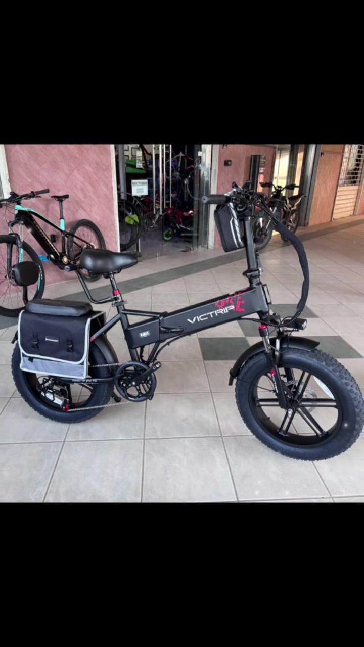 @Bosa Bike