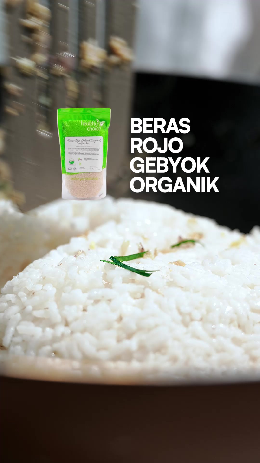 @Healthy Choice Indonesia
