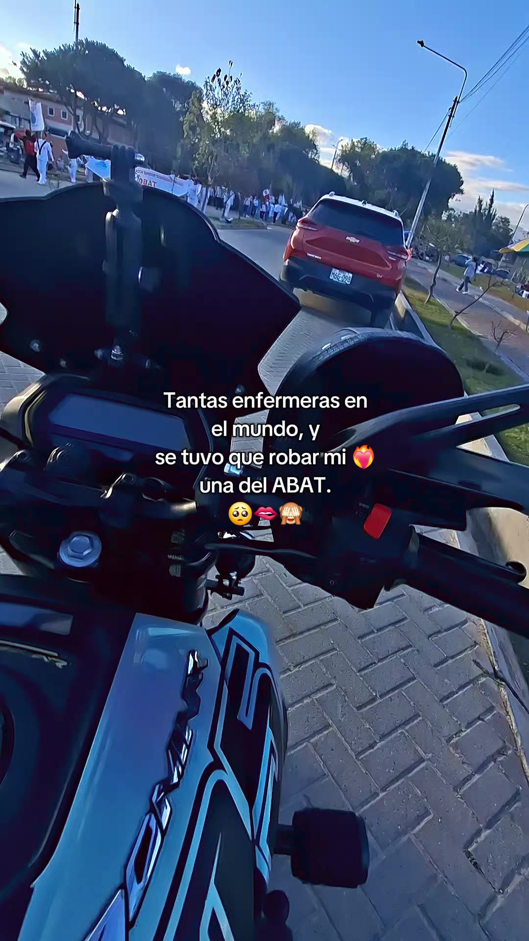 @BIKER #05 CAJAMARCA