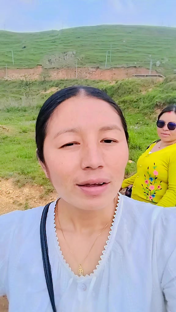 @Sita Saru Magar