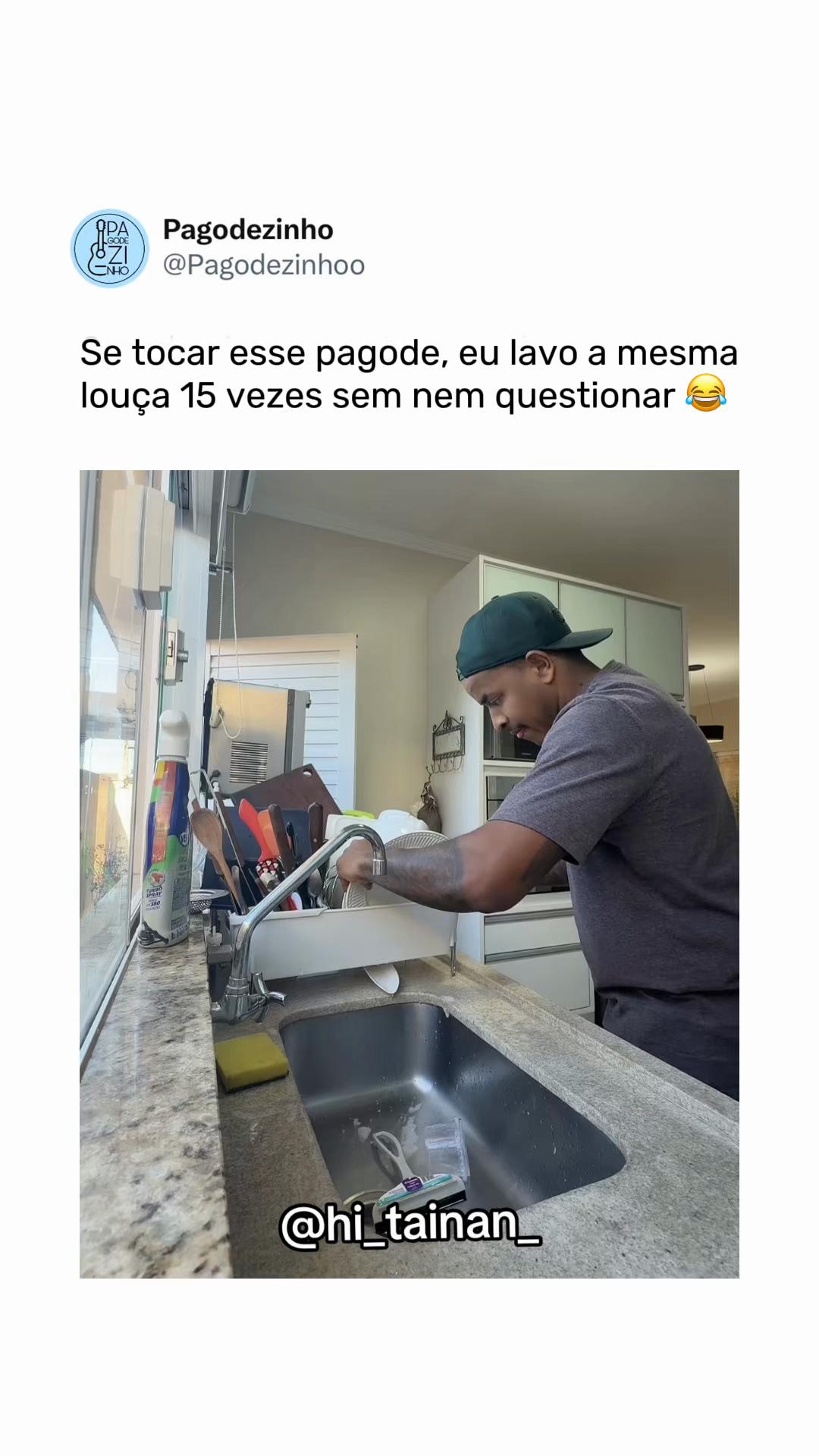 @Pagodezinho