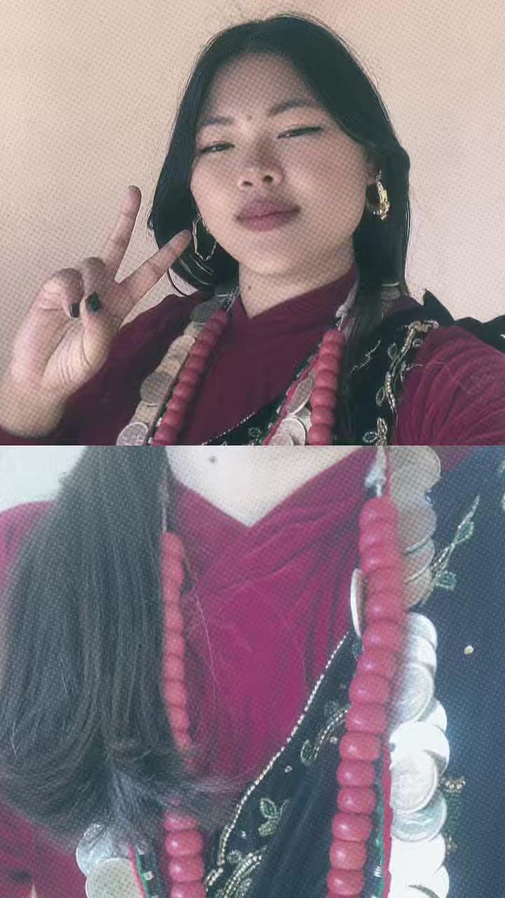 @Re—yah bantawa