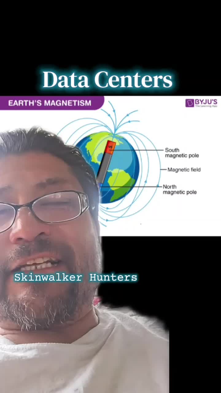 @Skinwalker Hunters