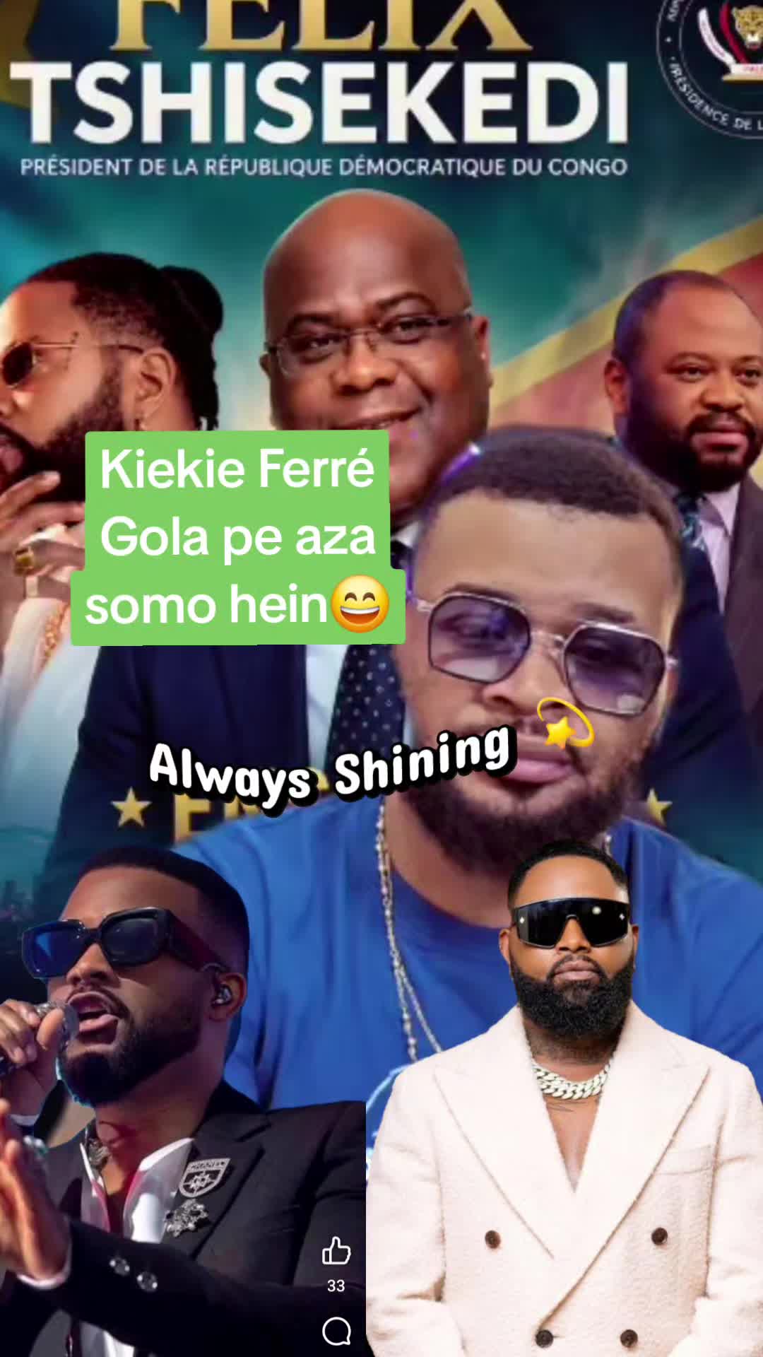 @Always Shining 2💫