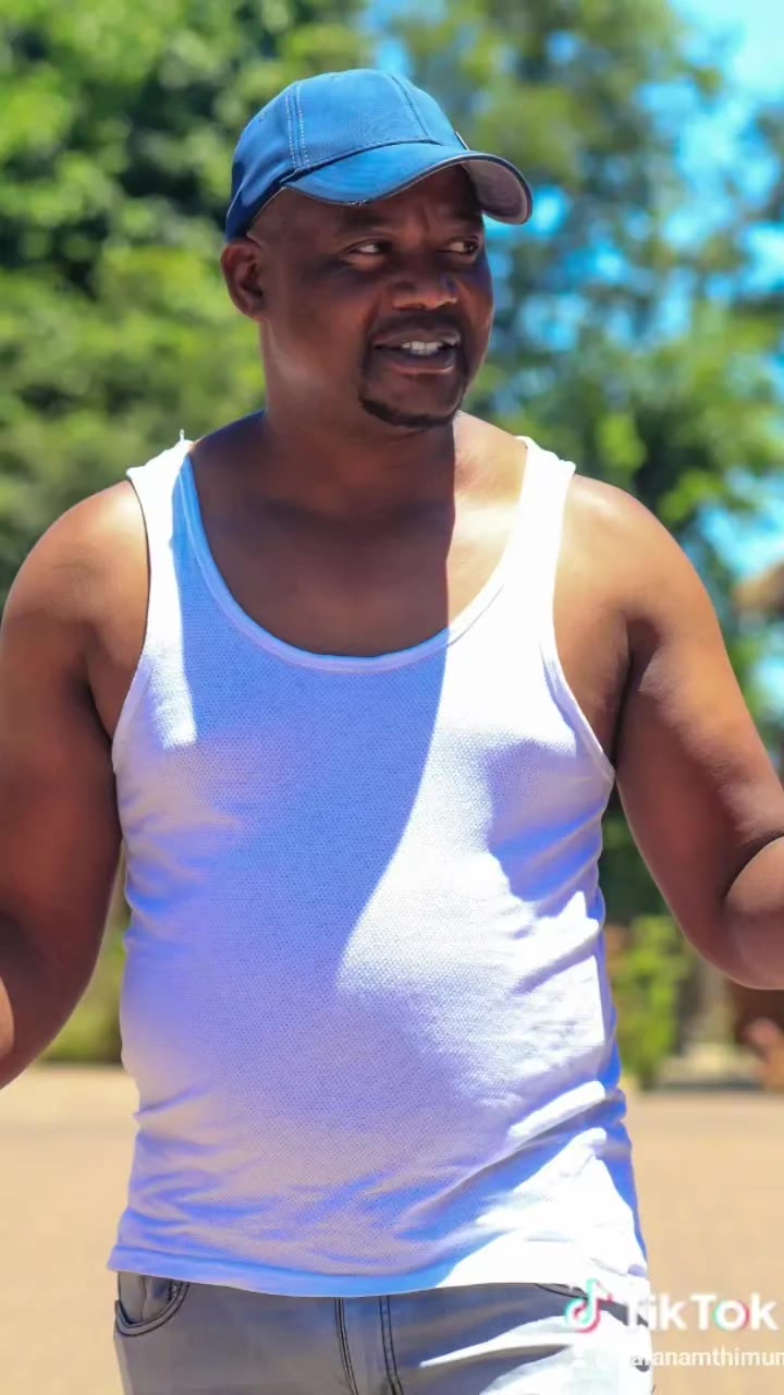 @Bafana Mthimunye