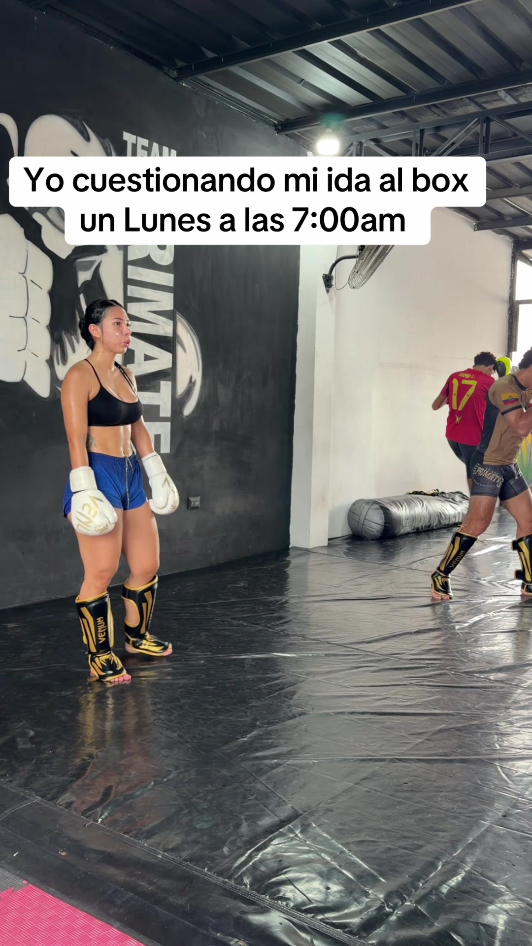 @La Jennifer Ponce