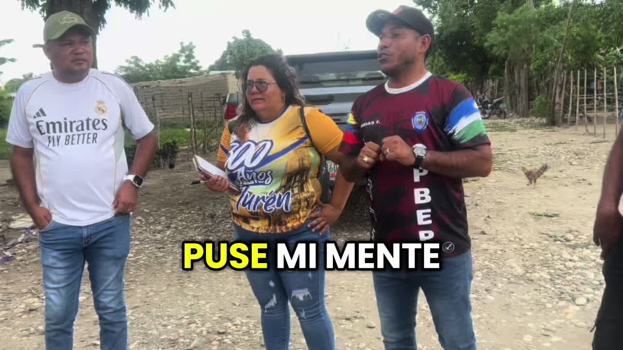 @Francisco Arias /Concejal