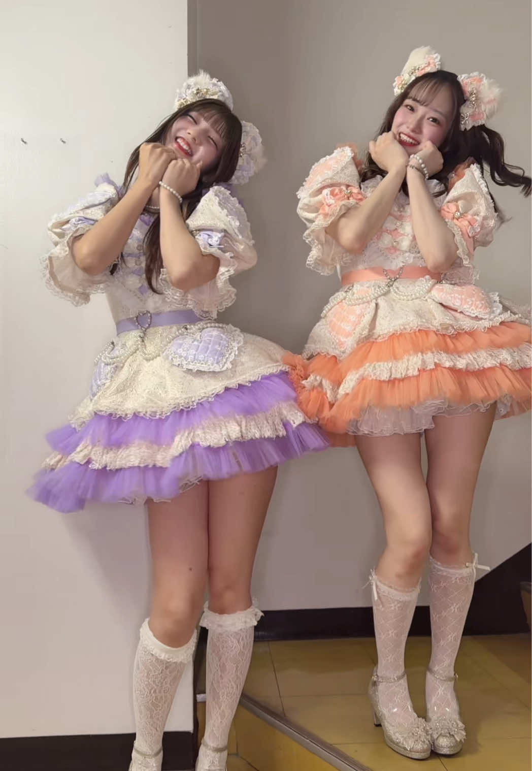 @阿部かれん