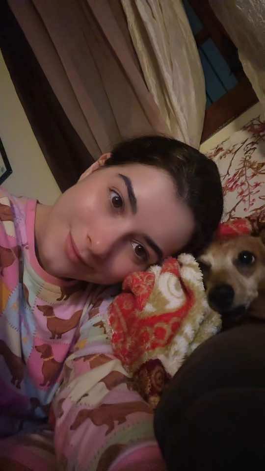 @Felicia Agatha