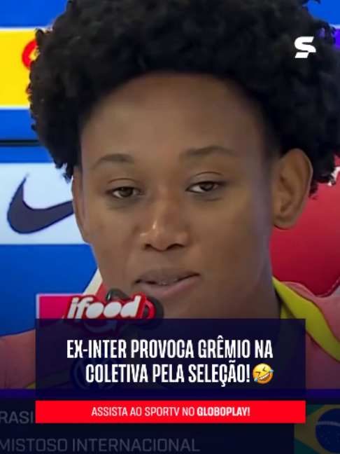 @Sportv