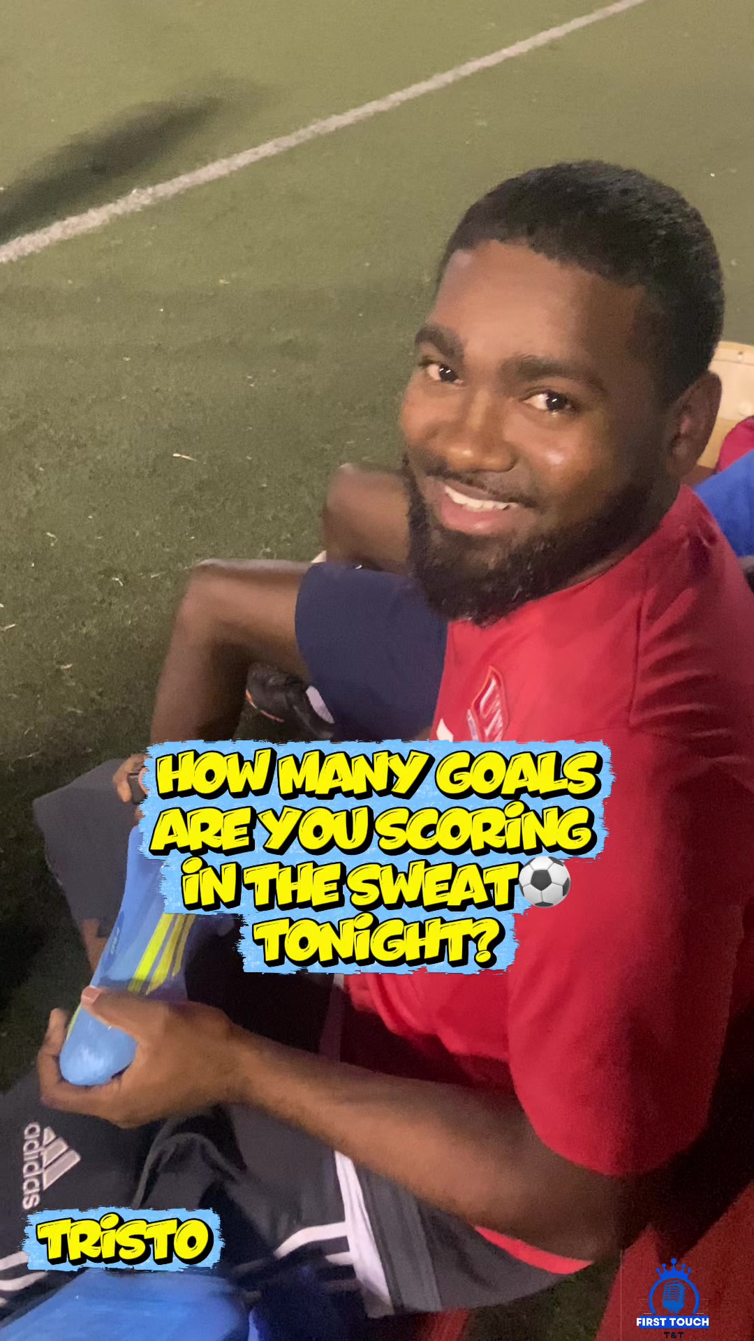 @First Touch TnT