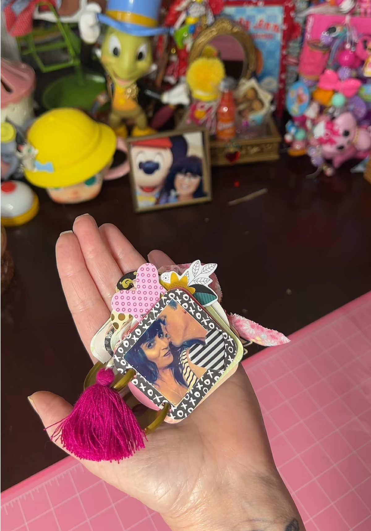 @Lisa recreated