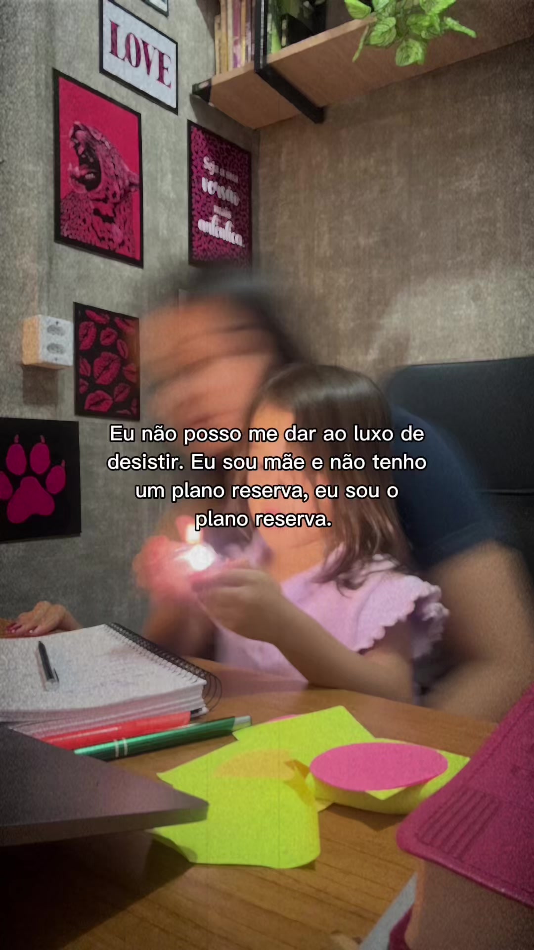@Karen Cavalcante