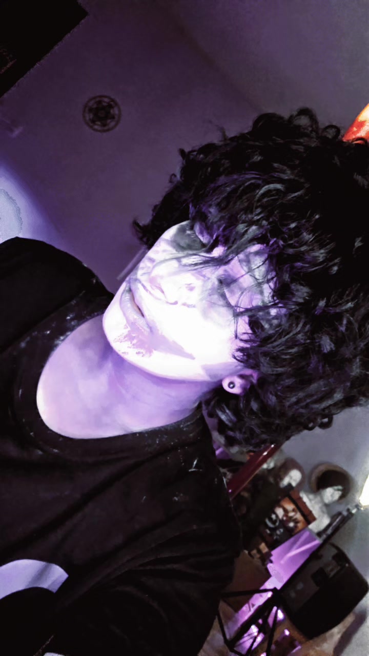 @Kosmicblue