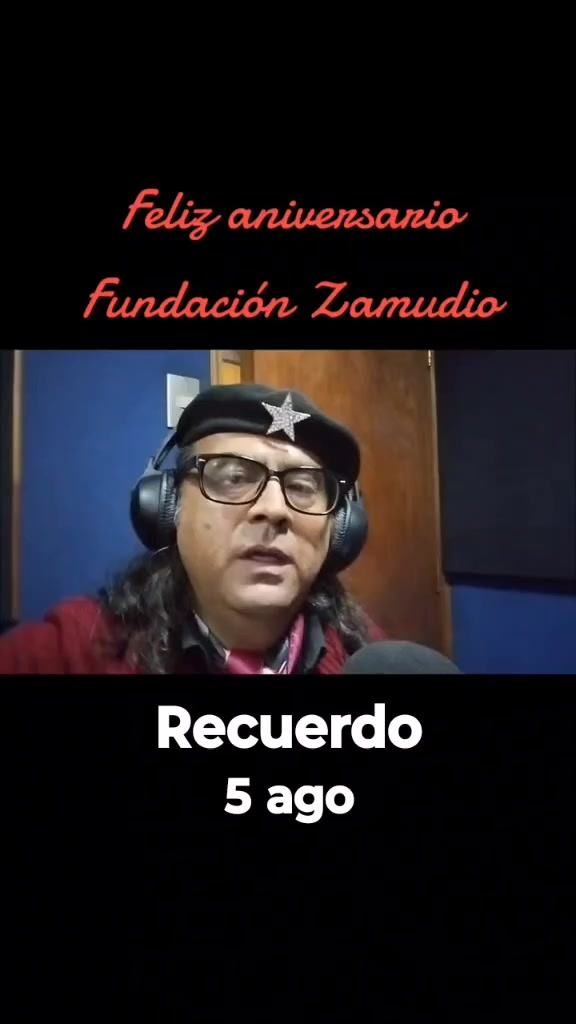 @Víctor Hugo Robles