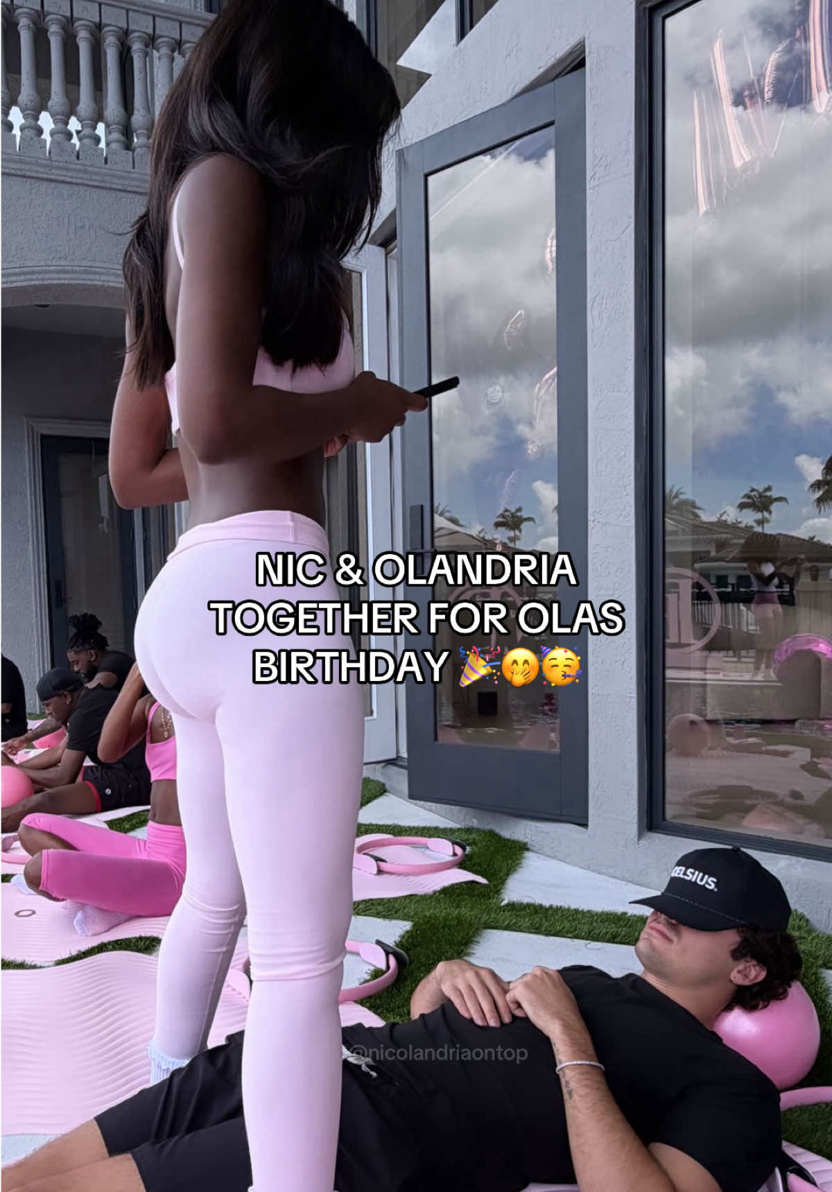 @nicolandriaupdates