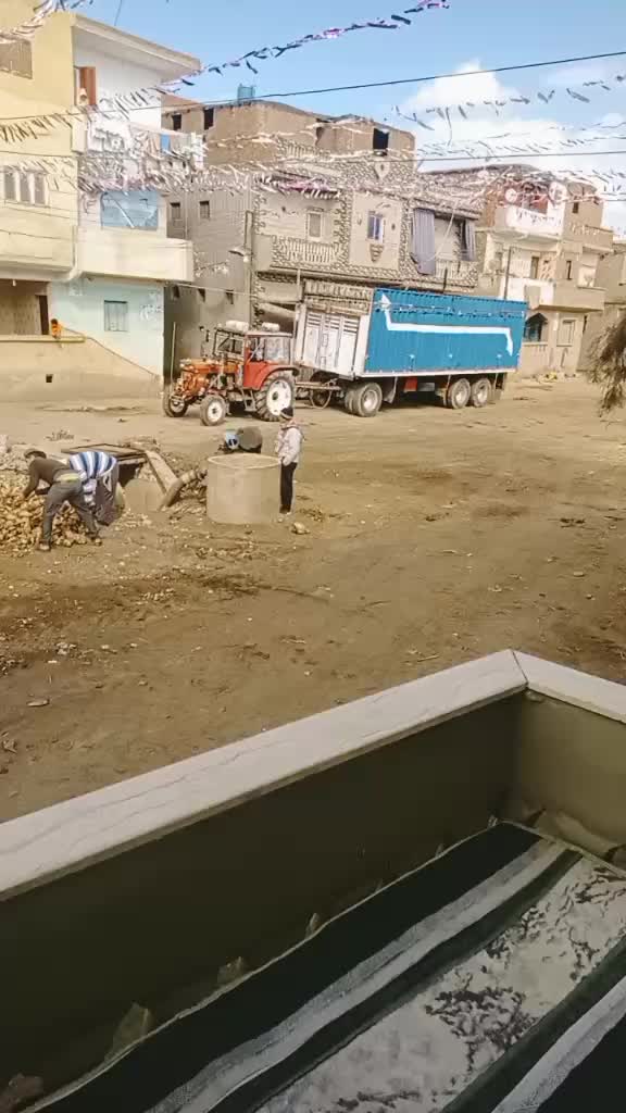 @على المرسي