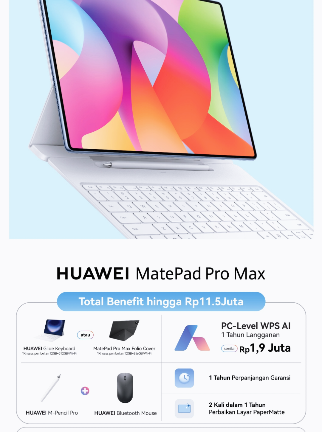 @Febian Huawei Plaza Ambarrukmo