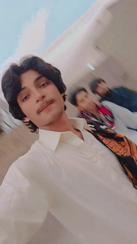 @Mohammad Khan 5019