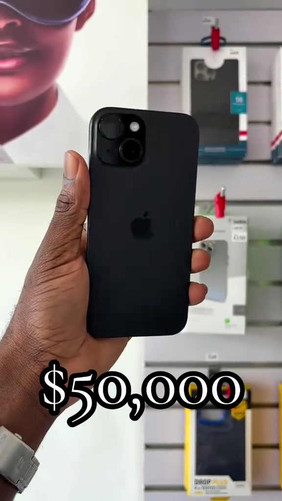 @iphone Center Jamaica