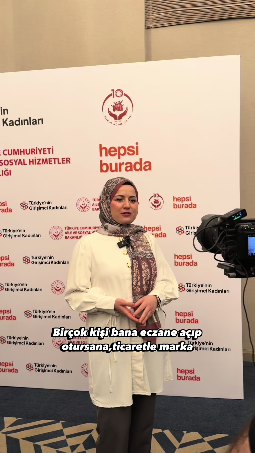 @Ecz. Meliha Reyhan-Cilt Bakımı